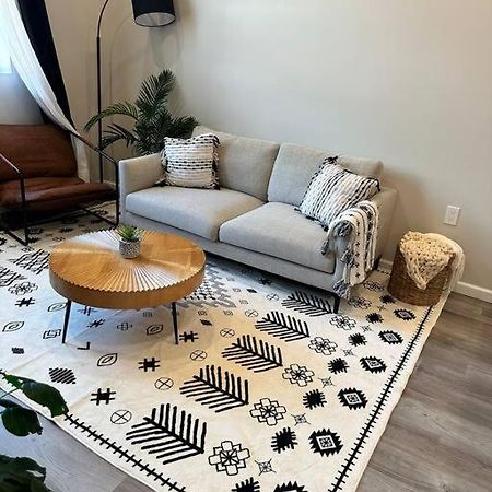Home Haven, Walk To Little Italy & Wooster Square New Haven Eksteriør bilde