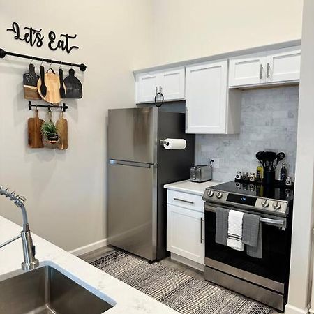 Home Haven, Walk To Little Italy & Wooster Square New Haven Eksteriør bilde