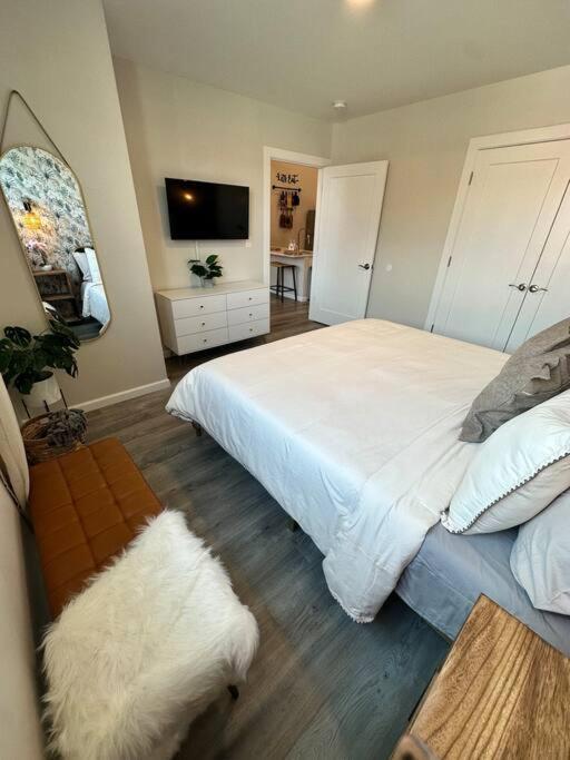 Home Haven, Walk To Little Italy & Wooster Square New Haven Eksteriør bilde