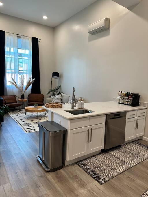 Home Haven, Walk To Little Italy & Wooster Square New Haven Eksteriør bilde