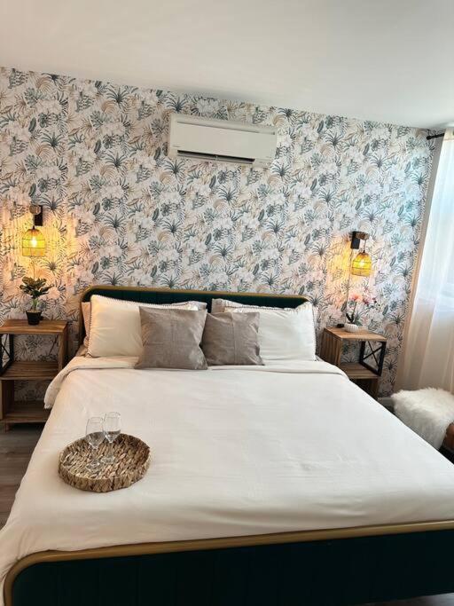 Home Haven, Walk To Little Italy & Wooster Square New Haven Eksteriør bilde