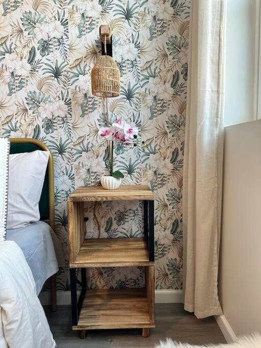 Home Haven, Walk To Little Italy & Wooster Square New Haven Eksteriør bilde