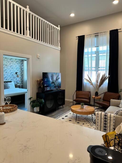 Home Haven, Walk To Little Italy & Wooster Square New Haven Eksteriør bilde